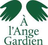 À l'ange gardien