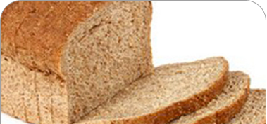 Miche de pain de l’Ange Gardien