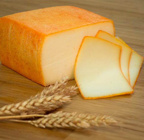 Fromage d’Orval