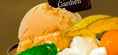 Nouvelle recette de glace